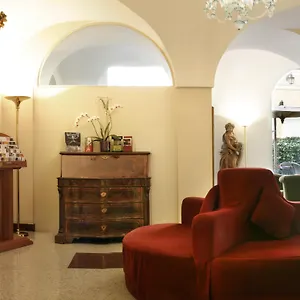 Santa Chiara Hotel