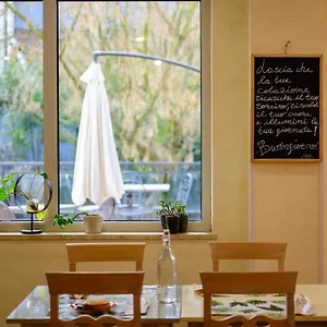 Torre Di Pratolungo Hotel