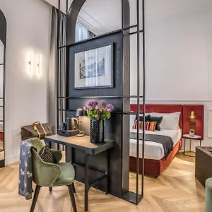 Otel Residenza Piranesi Boutique, Roma