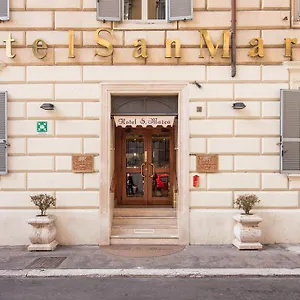 San Marco Hotel