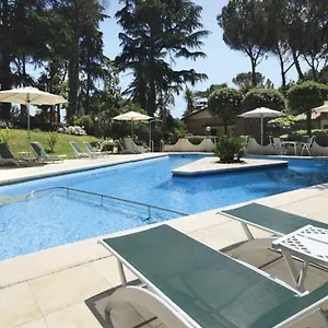 Hotel Eurogarden